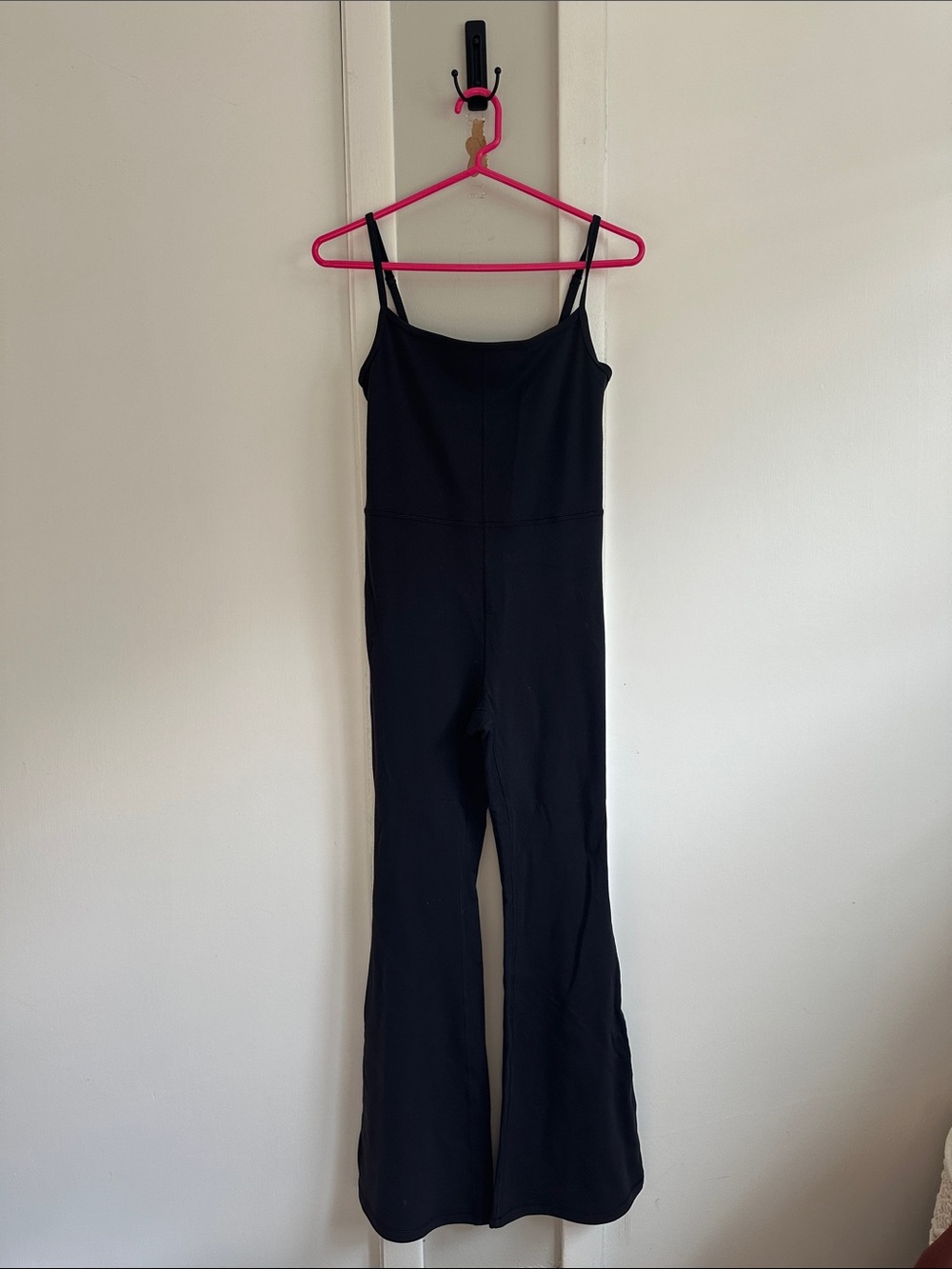 Aritzia long pant jumpsuit